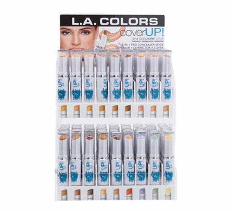 Concealer LaColors – Flawless Coverage for All Skin Tones