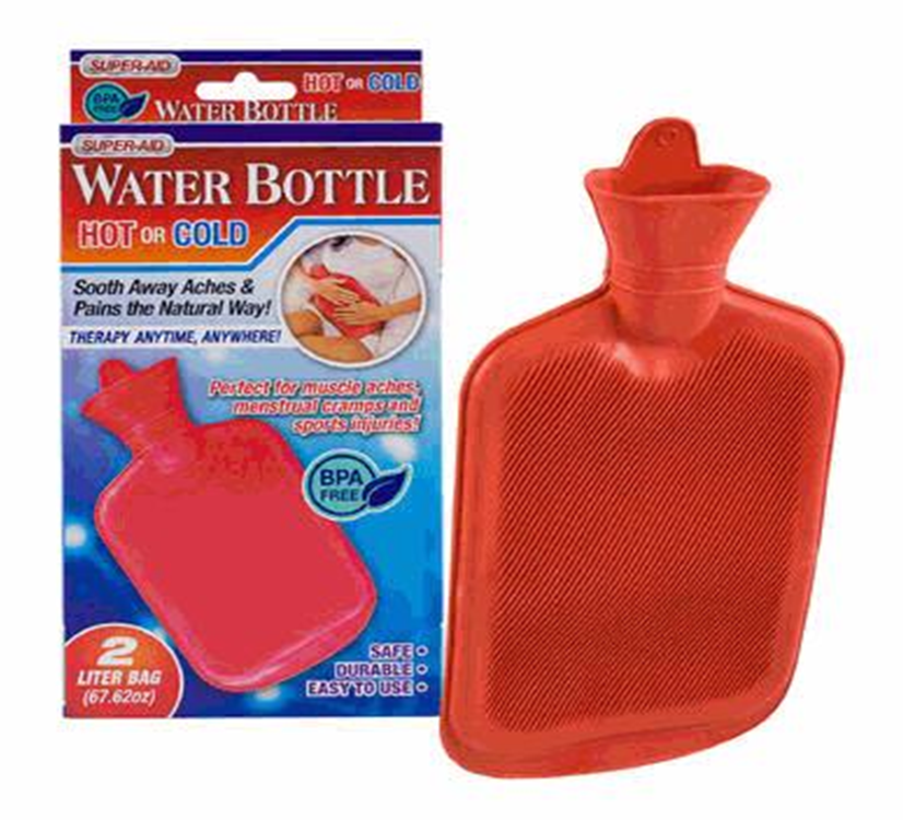 2L Hot Cold Water Bag