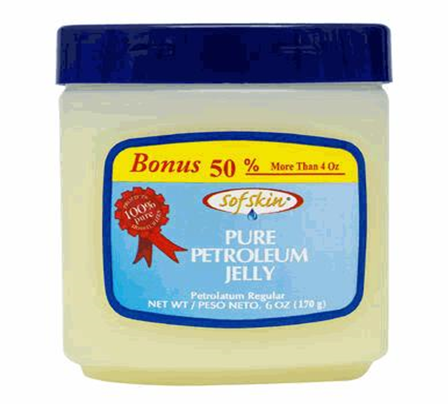 Petroleum Jelly 6oz – Regular