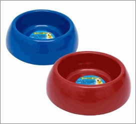 Round Bowl, Large – 2 Assorted