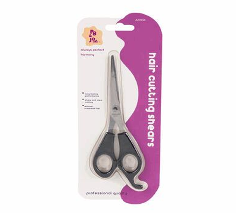 Hair Cutting Shears 1pc – Professional Salon Scissors