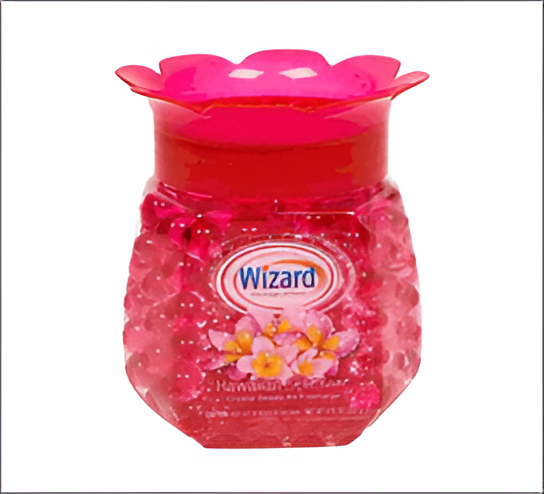 Air Freshener 9oz – Hawaiian Retreat Scent Beads