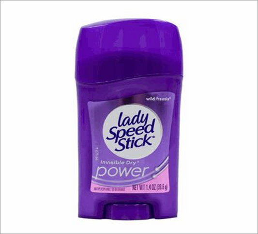 1.4oz Deodorant – Wild Freesia for Women