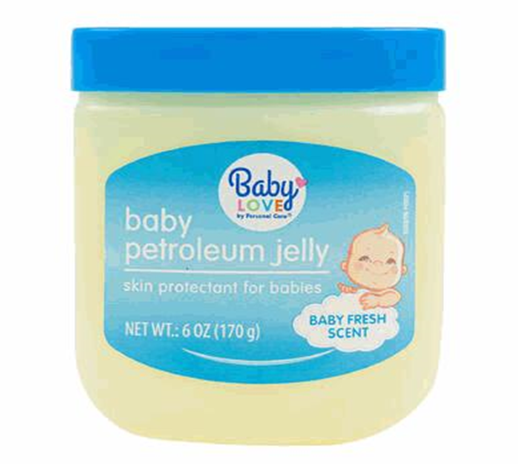 Baby Fresh Petroleum Jelly – 6oz