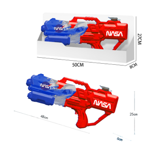 NASA AQUA JET 24 WATER BLASTER