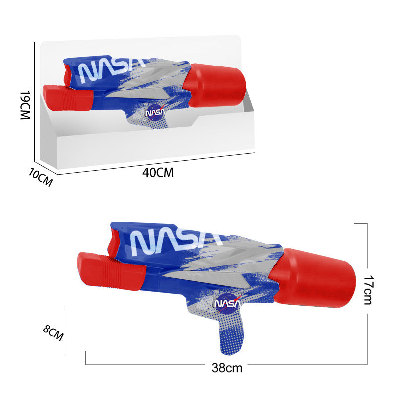 NASA HYDROJET 550 WATER BLASTER