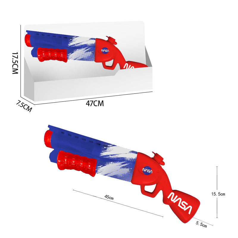 NASA GALAXY-72 WATER  BLASTER