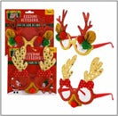 COSTUME ACCESSORIES, X'MAS GLA