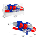 NASA HydroPulse 6000 WATER BLASTER