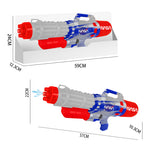 NASA JET STREAM 65 WATER BLASTER