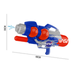 NASA HydroPulse 6000 WATER BLASTER