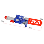 NASA BLAST FORCE-180 WATER BLASTER